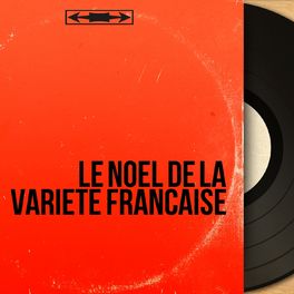 Album cover of Le Noël de la variété française