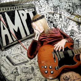 Album cover of AMPT
