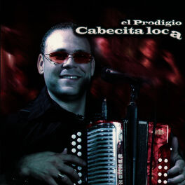 Album cover of Cabecita Loca