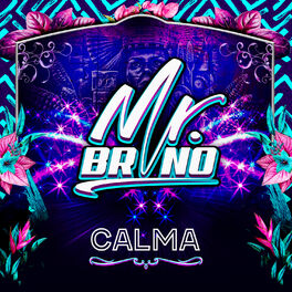Album picture of Calma