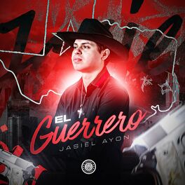 Album cover of El Guerrero