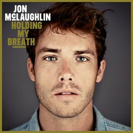 Album cover of Holding My Breath