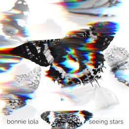 Album cover of Seeing Stars