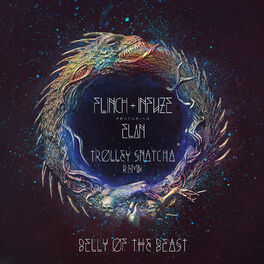 Album cover of Belly of the Beast (Trolley Snatcha Remix)