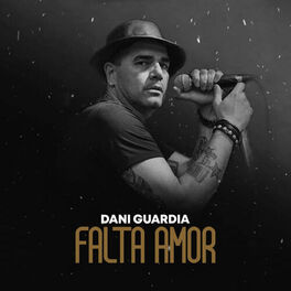 Album cover of Falta Amor
