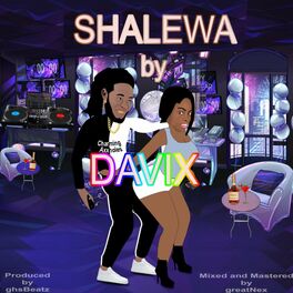 Album cover of Shalewa