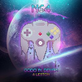 Album cover of N64