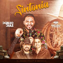 Album cover of Sintonia