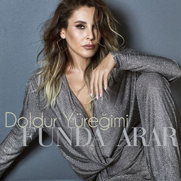 Album cover of Doldur Yüreğimi