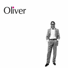 Album cover of OLIVER