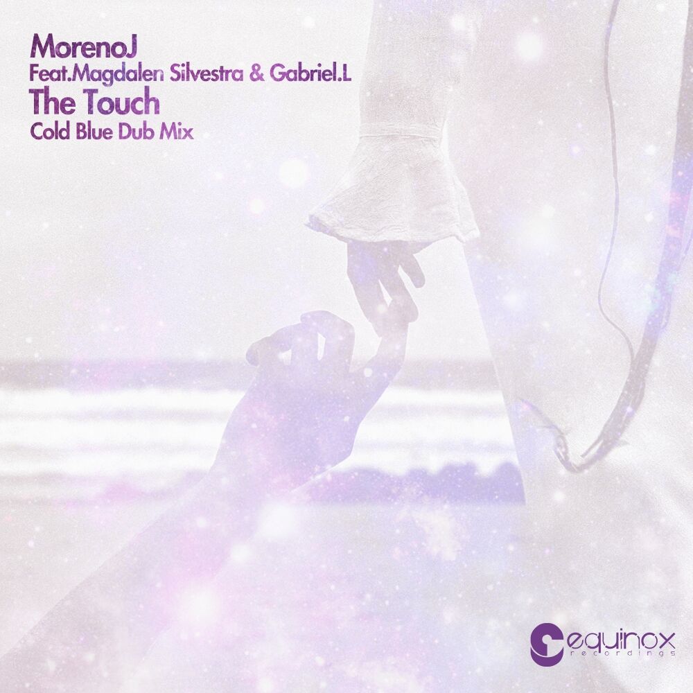 Cold touch. The Coldest Touch. Cold Touch слушать. Moreno j Remixes. Magdalen Silvestra Trance.