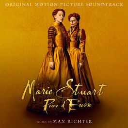 Album cover of Marie Stuart, Reine d’Ecosse (Bande originale du film)