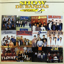 Album cover of Show de Bandas, Vol. 2