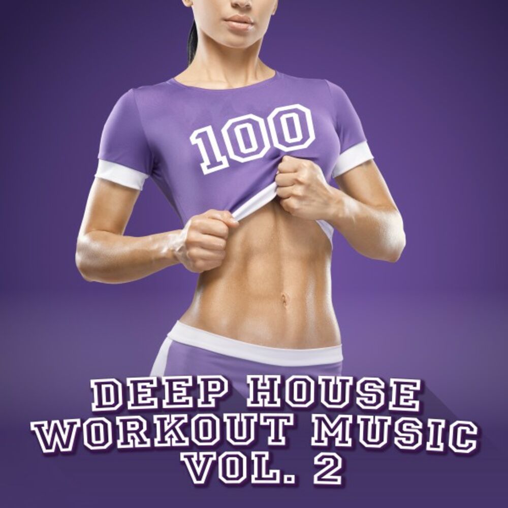 House music vol. 100% Deep House.