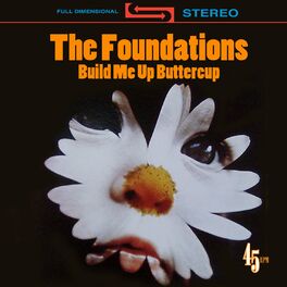 The Foundations - Build Me Up Buttercup, Andy Williams, single