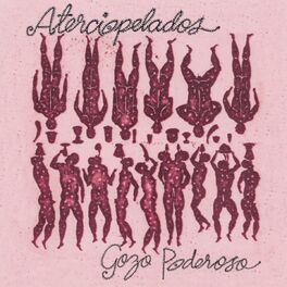 Album cover of Gozo Poderoso