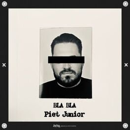 Album cover of Bla Bla