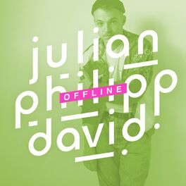 Album cover of Offline / Remix