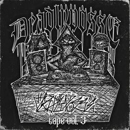 Album cover of DEADLYPOSSE TAPE VOL.3