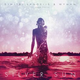 Album cover of Silver Sun (feat. Anna Yvette) (Lights Anthem 2013 - Radio Edit)
