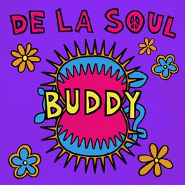 Album cover of Buddy (Single Mix)