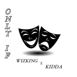 Album cover of Only If (feat. Kidda)