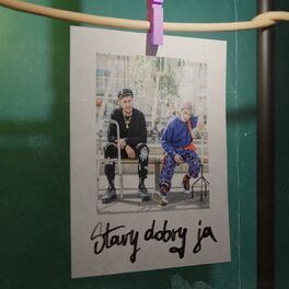 Album cover of Stary dobry ja