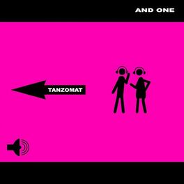 Album cover of Tanzomat