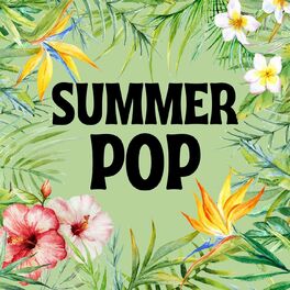Album cover of Summer Pop