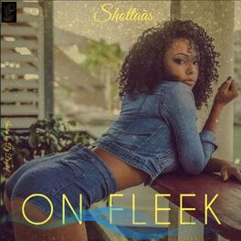 Album cover of Shottaàs - On fleek