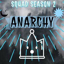 Album cover of Squad Season 2
