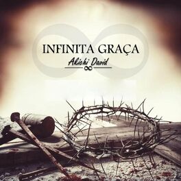 Album cover of Infinita Graça