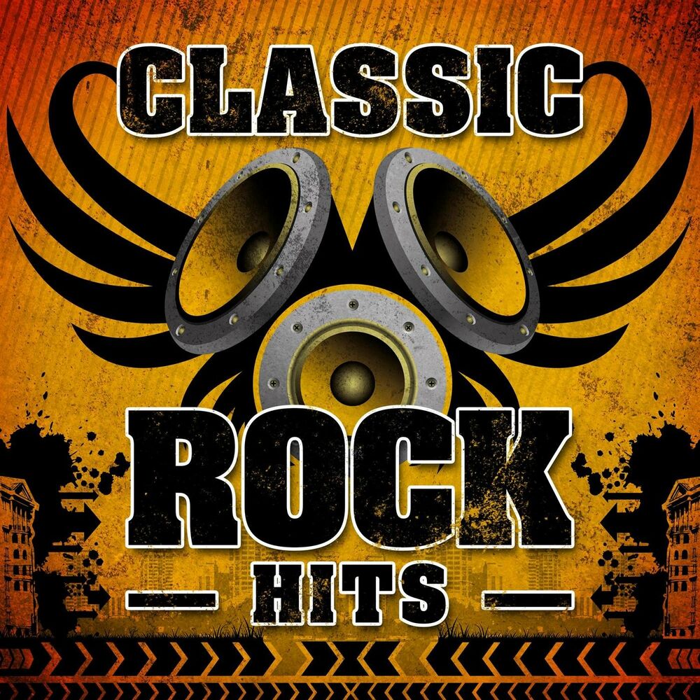 Хард рок сборник. Rock Hits. Classic Rock Hits. Сборник Rock Hits. Va - Classic Rock Hits.