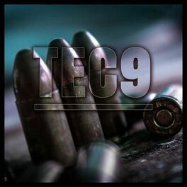 Album cover of Tec-9