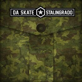Album cover of Stalingrado