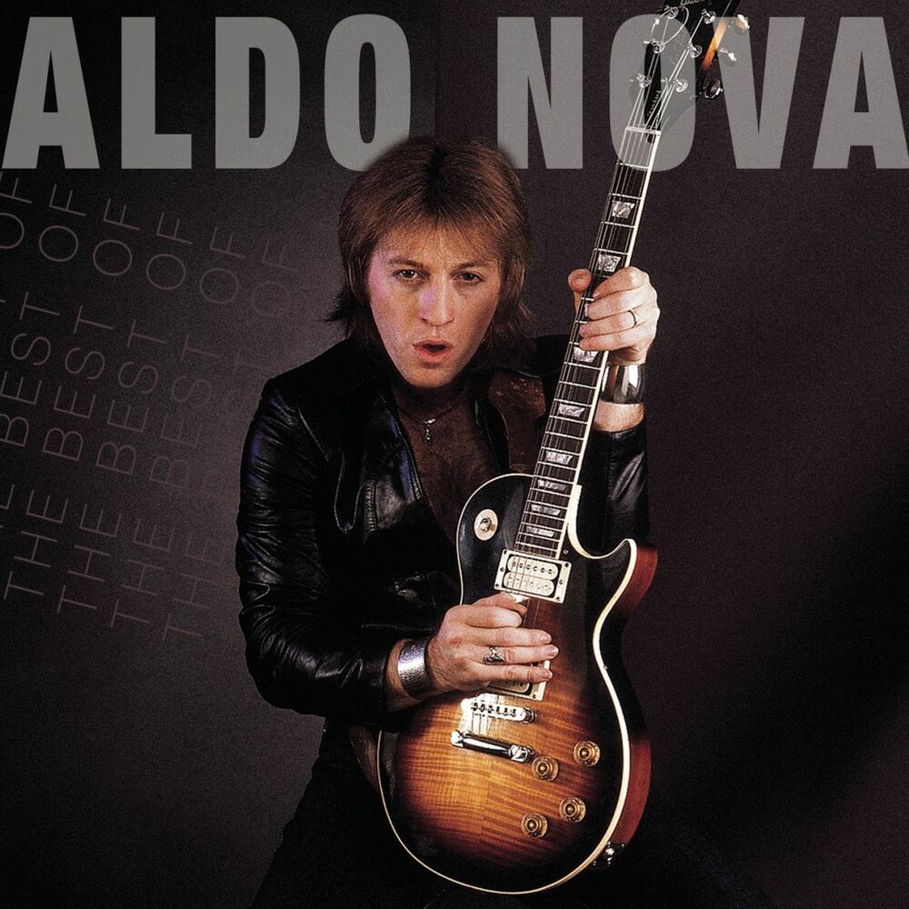 Нова слушать. Aldo Nova. Aldo Nova 1982. Aldo Nova Band 1982. Aldo Nova 1984.