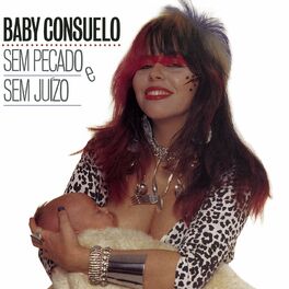 Album cover of Sem Pecado e Sem Juízo