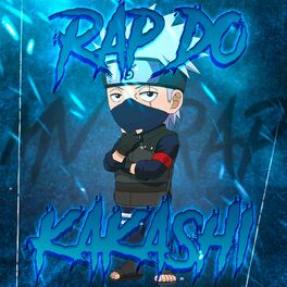 Album cover of Rap do Kakashi