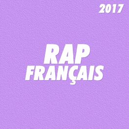 Album cover of Rap Français 2017