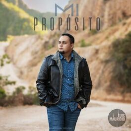 Album cover of MI PROPÓSITO
