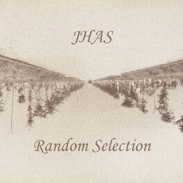 Album cover of Random Selection