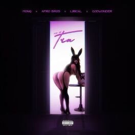 Album cover of Por De Tra