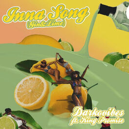 Album cover of Inna Song (Gin & Lime)