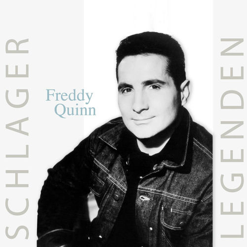 Freddy Quinn Wann Kommt Das Gluck Auch Zu Mir Listen On Deezer