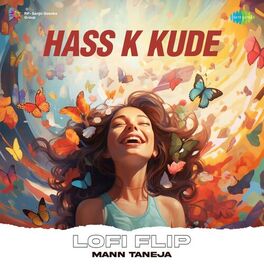 Album cover of Hass K Kude (Lofi Flip)