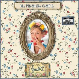 Album cover of Ma première compil'