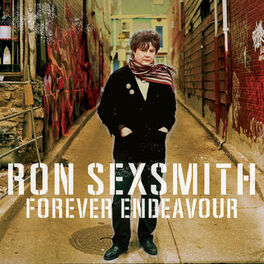 Album cover of Forever Endeavour