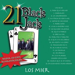 Album cover of 21 Black Jack