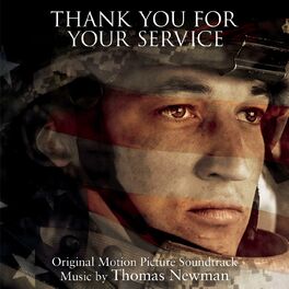 Album picture of Thank You for Your Service (Original Motion Picture Soundtrack)