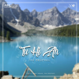 Album cover of Tu Hi Ah